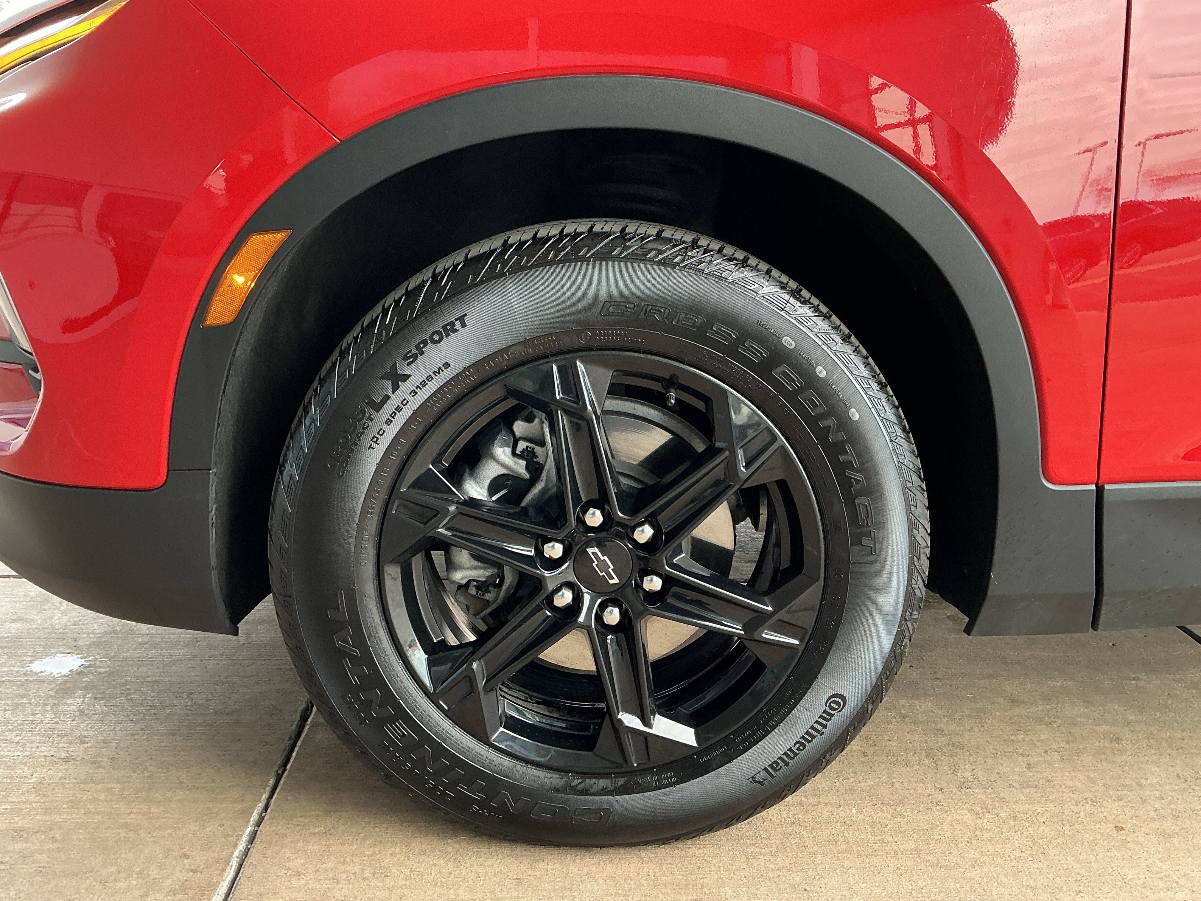 Used 2024 Chevrolet Blazer LT w/ Convenience Package image 26