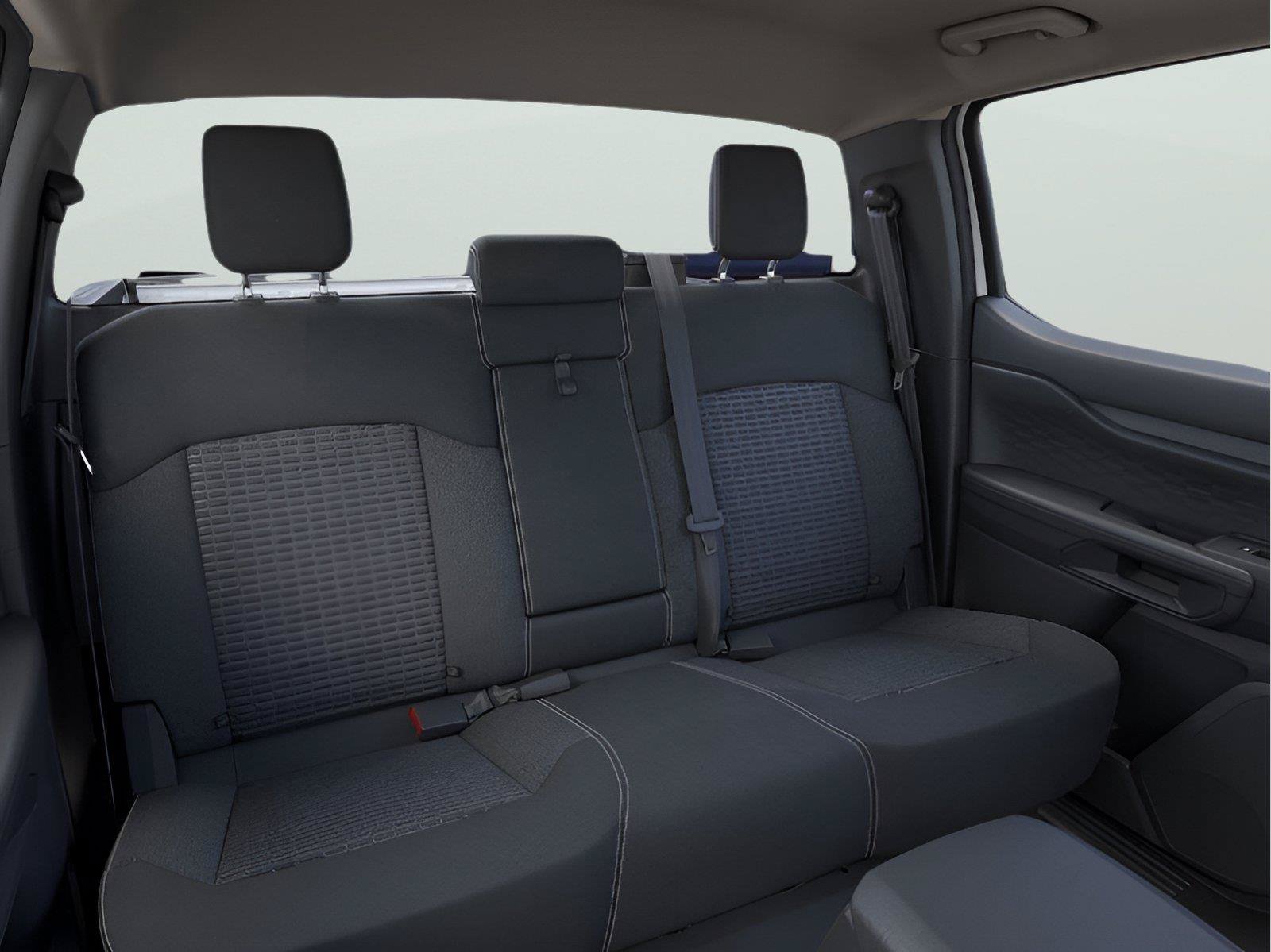 New 2026 Ford Ranger XL RWD image 10