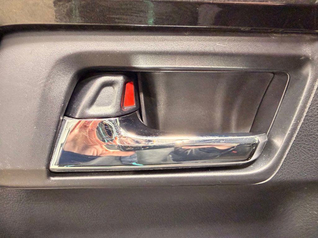 Used 2015 Toyota 4Runner Trail image 16