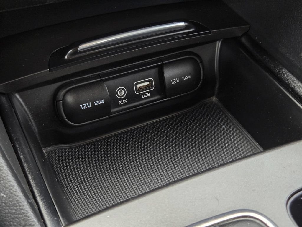 Used 2018 Kia Optima S w/ Panoramic Sunroof Package FWD image 22