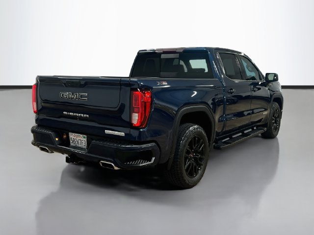 Used 2021 GMC Sierra 1500 Elevation w/ Preferred Package AWD/4WD image 7