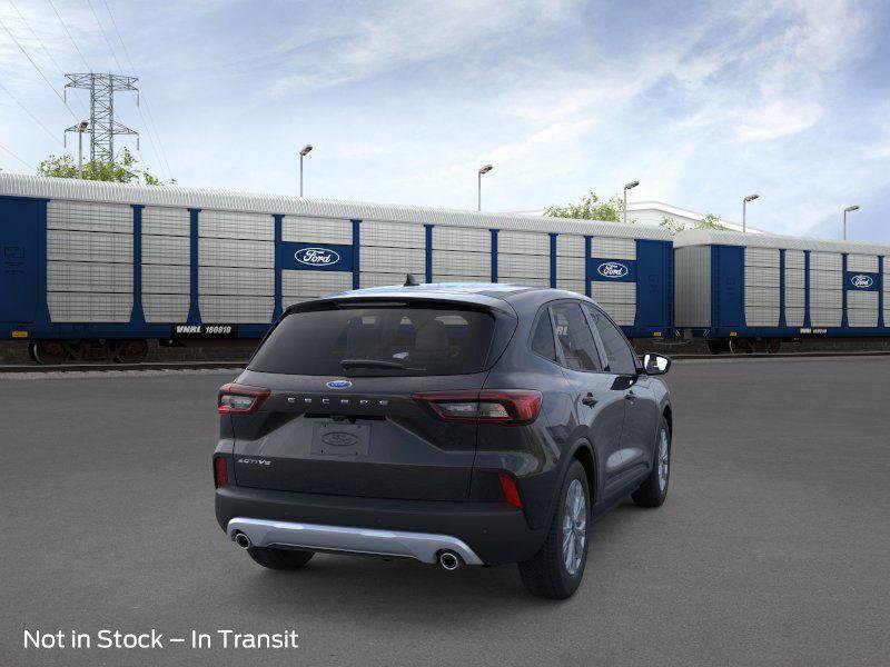 New 2026 Ford Escape Active w/ Tech Pack #1 FWD image 8
