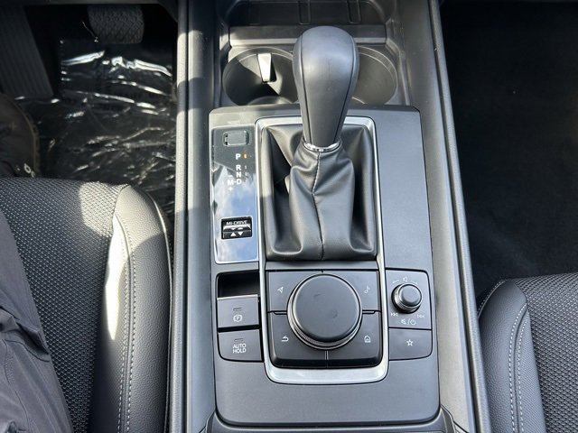 New 2025 MAZDA CX-50 AWD 2.5 S w/ Weather Package image 21
