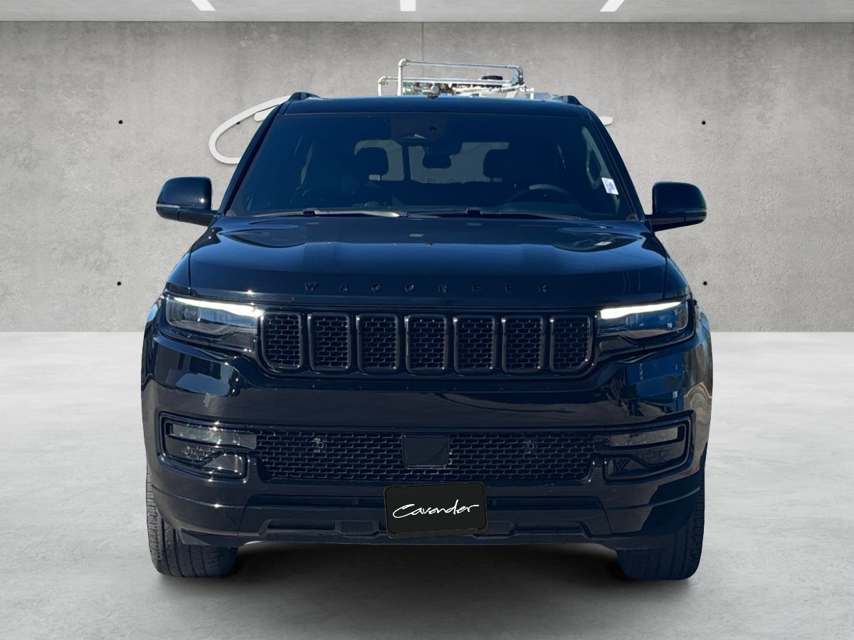 Used 2023 Jeep Wagoneer Series II image 19