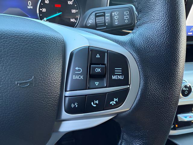 Used 2022 Ford Explorer XLT w/ Equipment Group 202A AWD/4WD image 19