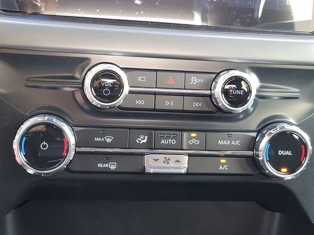 Used 2026 Ford F150 XLT w/ XLT Black Appearance Package image 14