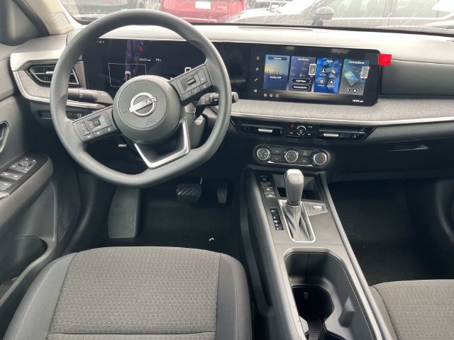 New 2026 Nissan Kicks S FWD image 12