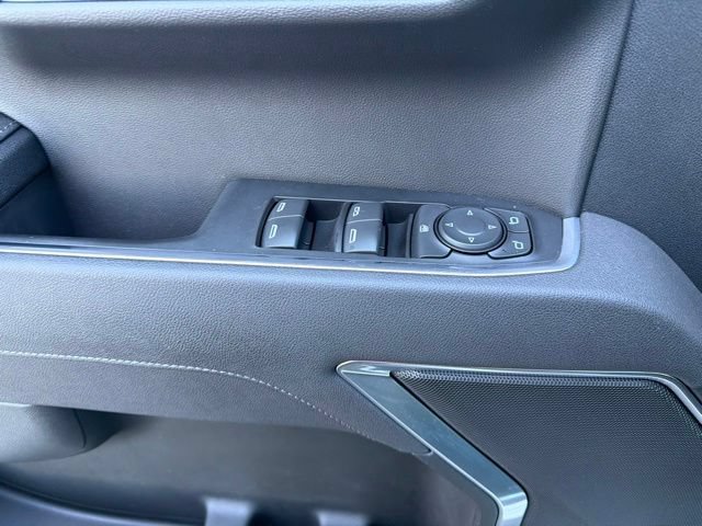 Used 2025 Chevrolet Silverado 1500 LT AWD/4WD image 20