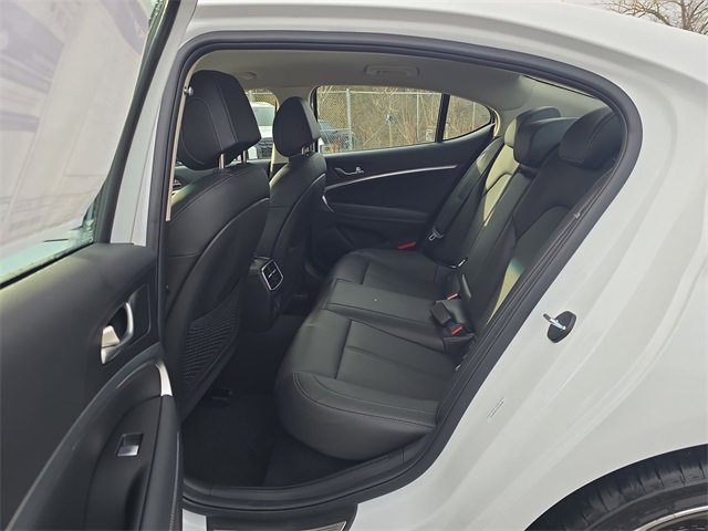 New 2026 Genesis G70 2.5T image 22