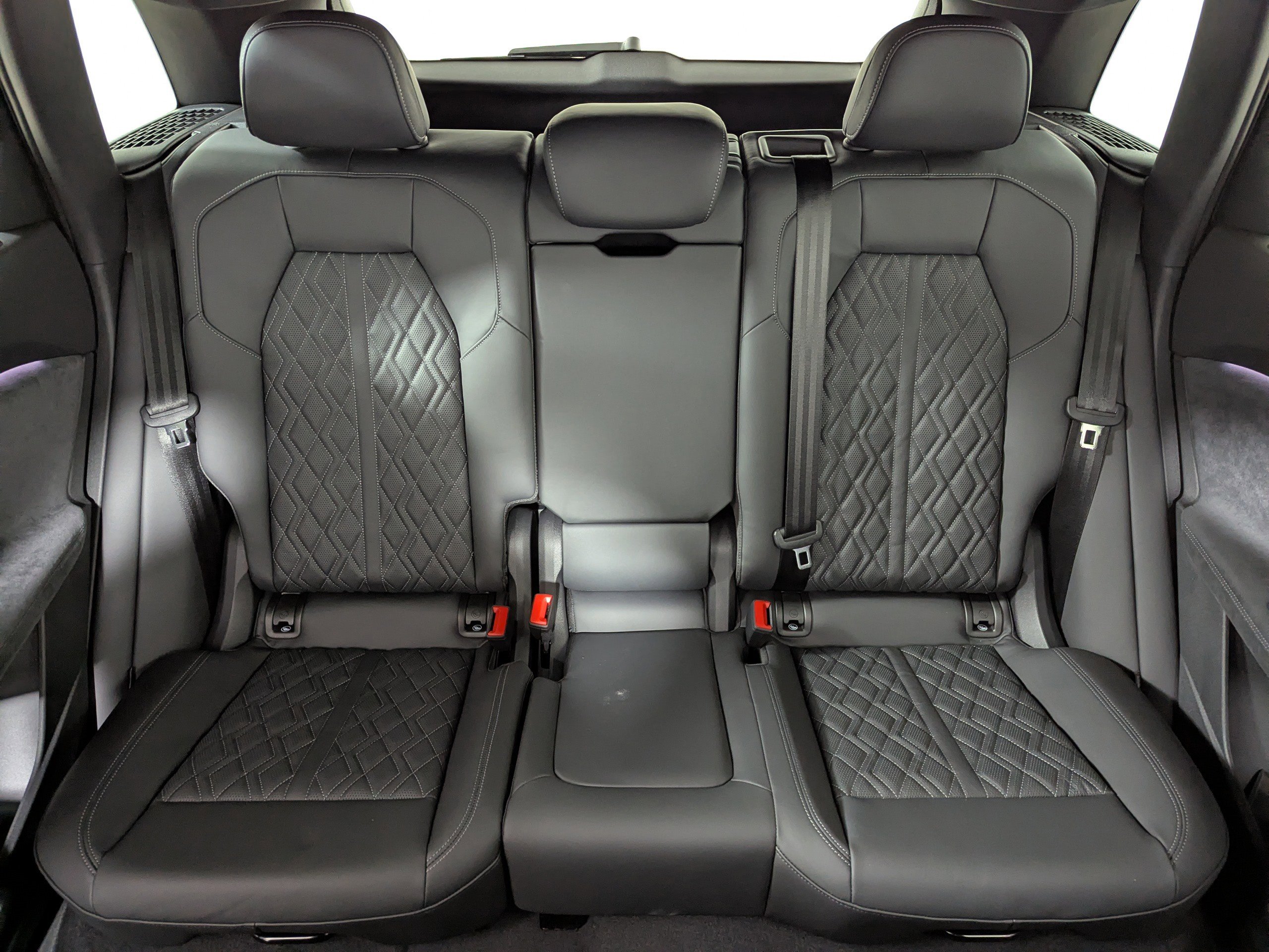 New 2025 Audi SQ5 Premium Plus image 13