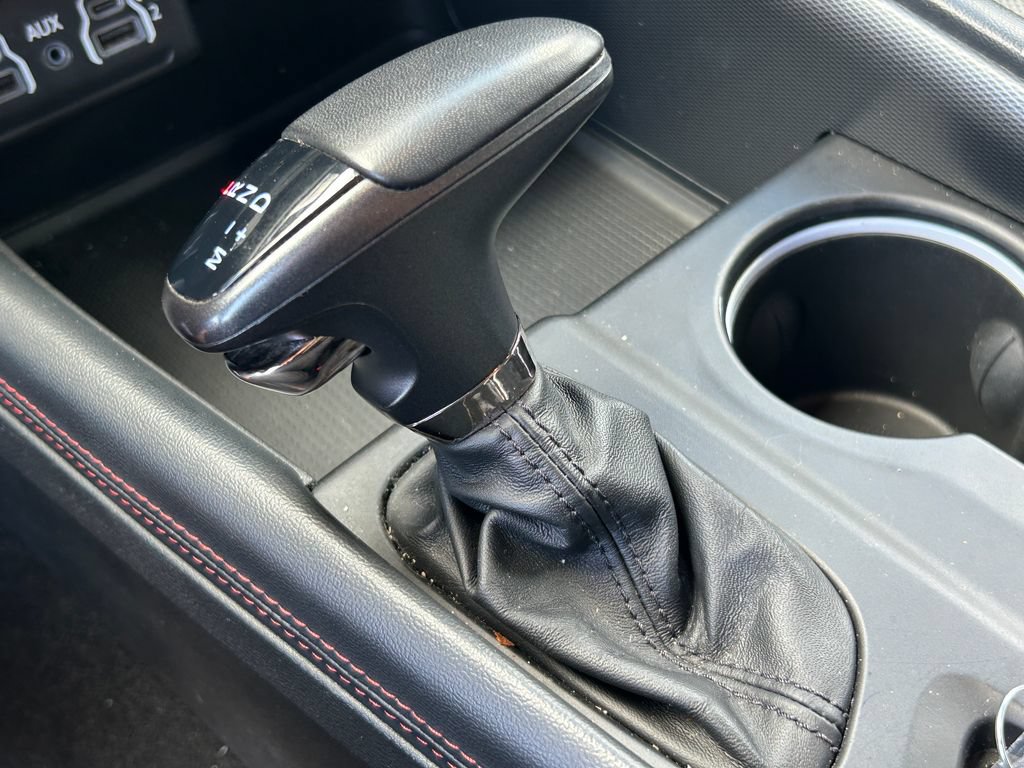 Used 2024 Dodge Durango GT AWD/4WD image 17