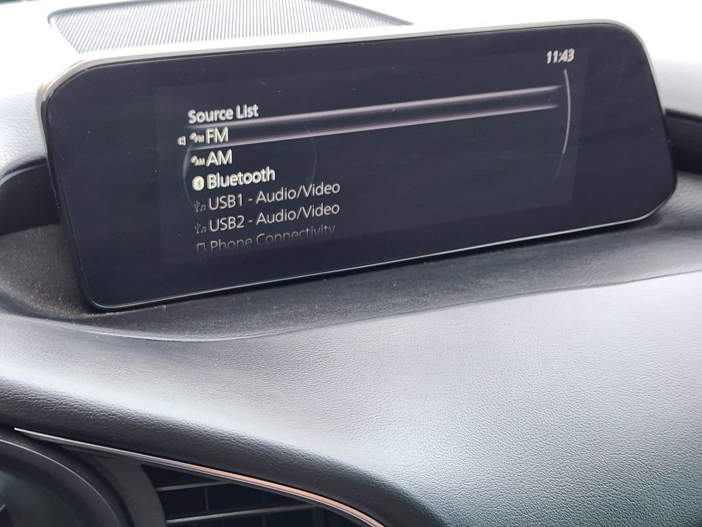 Used 2024 MAZDA MAZDA3 s image 7