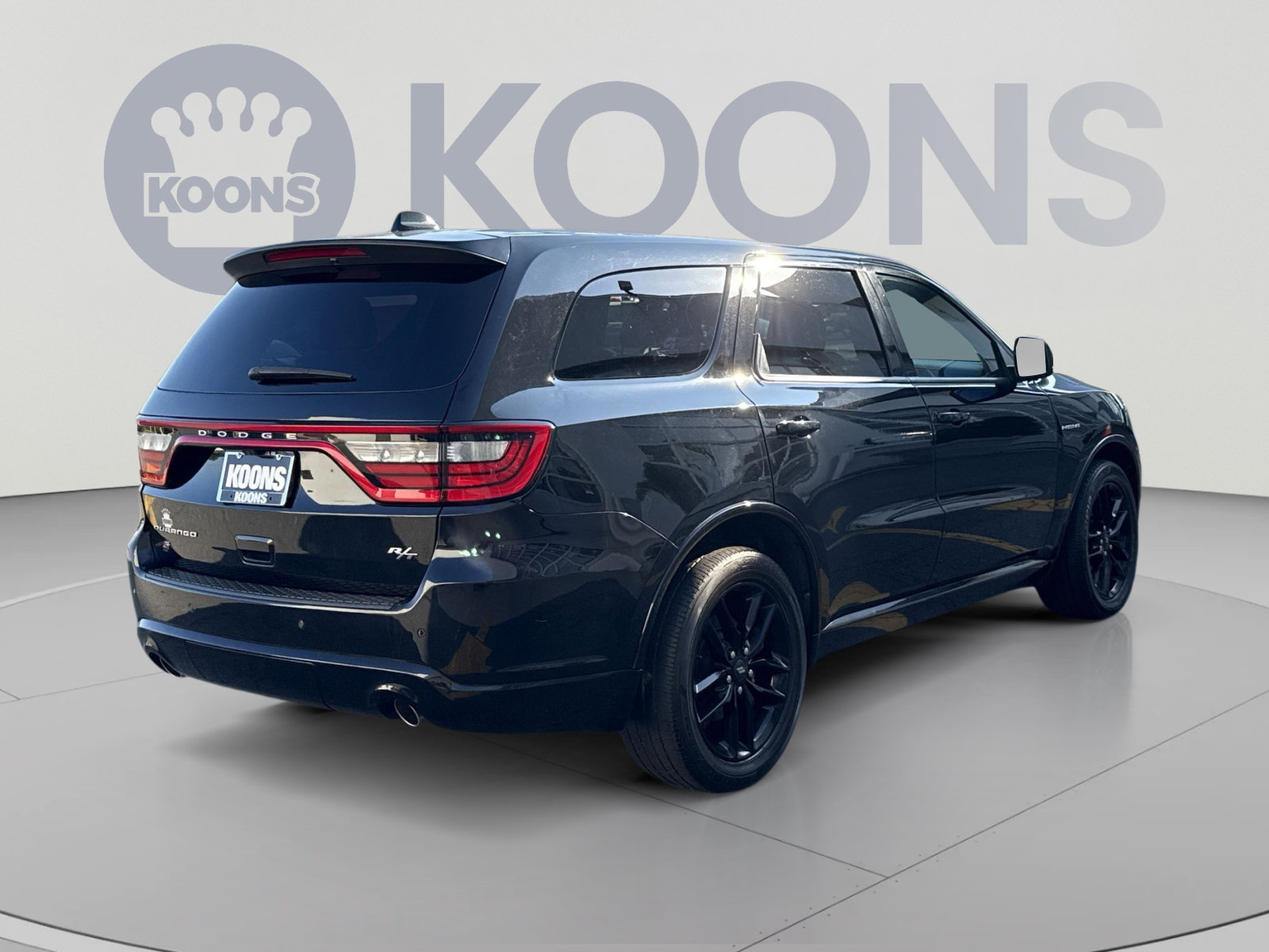 Used 2022 Dodge Durango R/T AWD/4WD image 7