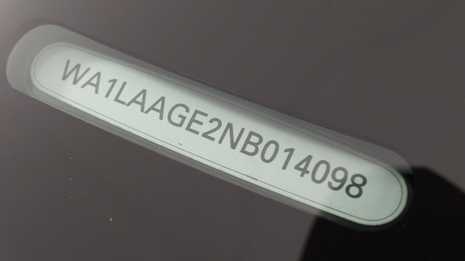 Used 2022 Audi e-tron Premium Plus w/ Premium Plus Package image 81