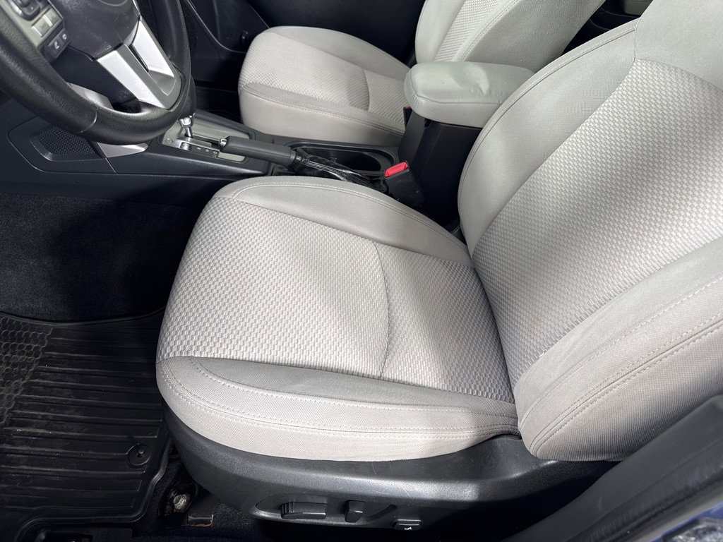 Used 2017 Subaru Forester 2.5i Premium w/ All-Weather Package image 11