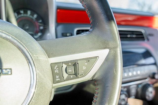 Used 2010 Chevrolet Camaro SS w/ RS Package RWD image 30