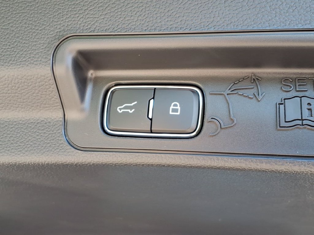 New 2027 Ford Explorer Active w/ Active Comfort Package AWD/4WD image 14