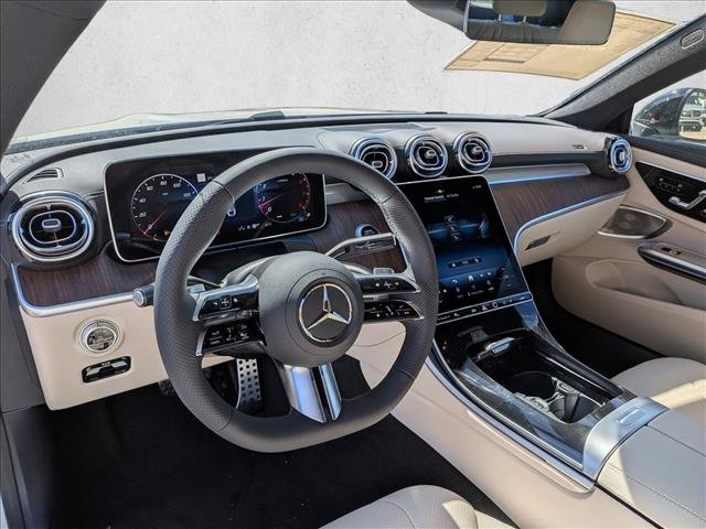 New 2026 Mercedes-Benz CLE 450 4MATIC Coupe image 3