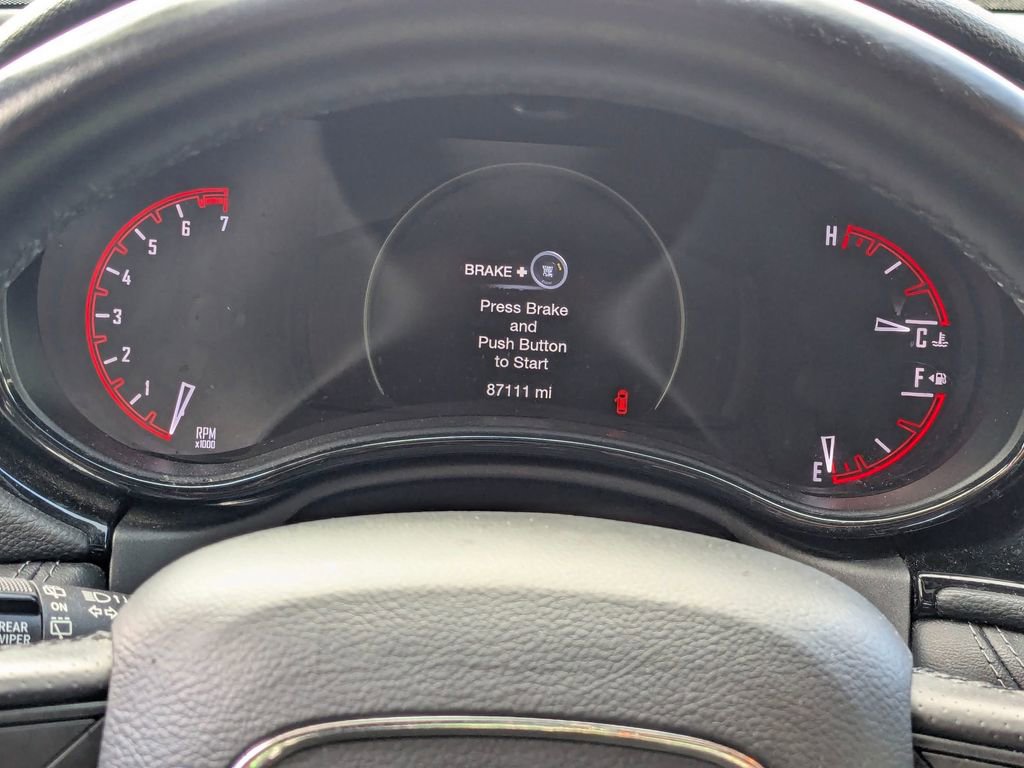 Used 2021 Dodge Durango GT image 16