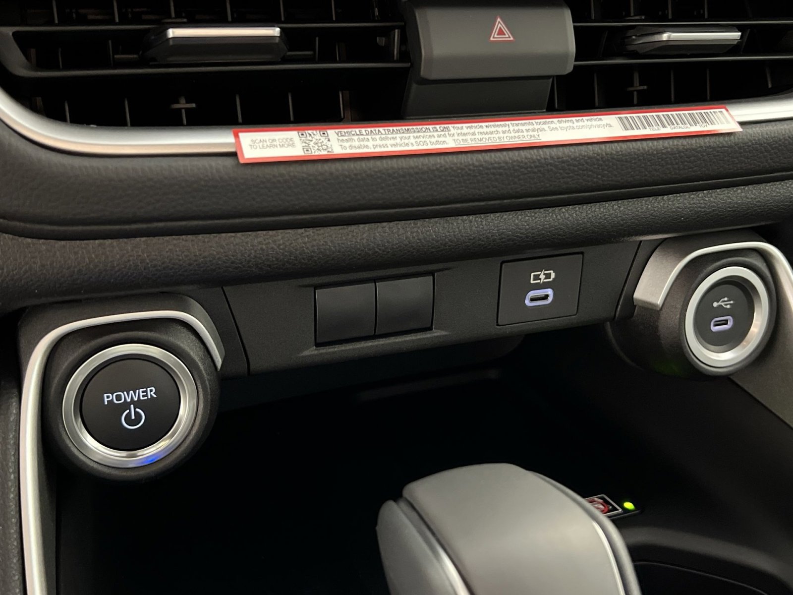 Used 2026 Toyota Grand Highlander XLE image 34