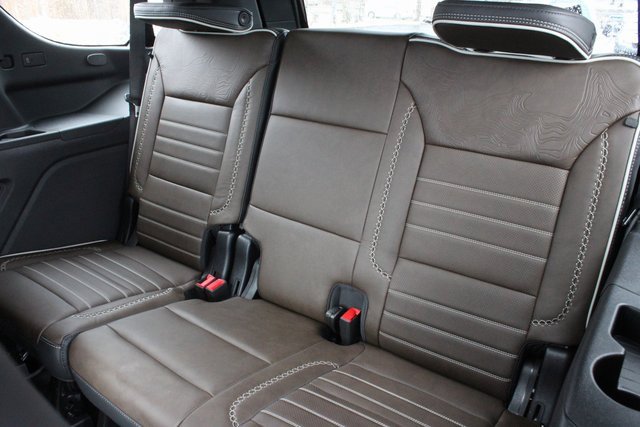 New 2026 GMC Yukon Denali Ultimate image 30