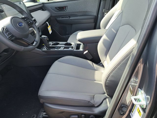 New 2026 Subaru Outback Limited XT AWD/4WD image 14