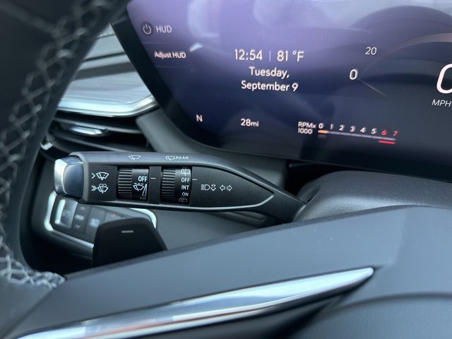 New 2026 Buick Enclave Preferred w/ Power Package image 31