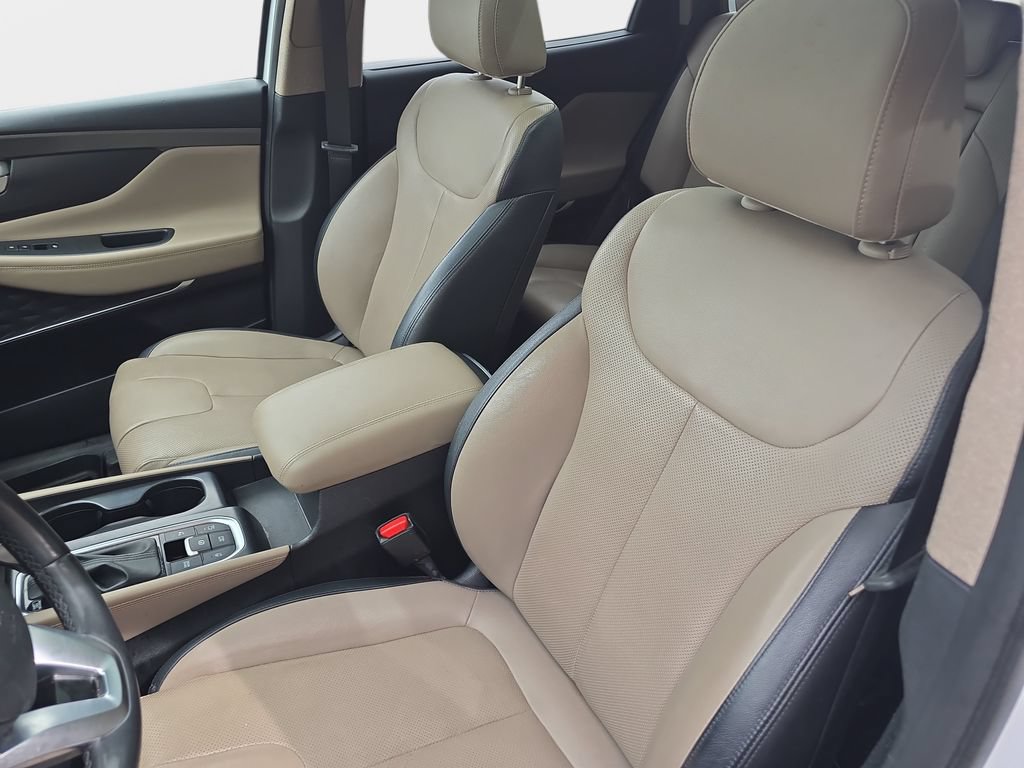 Used 2019 Hyundai Santa Fe FWD image 18