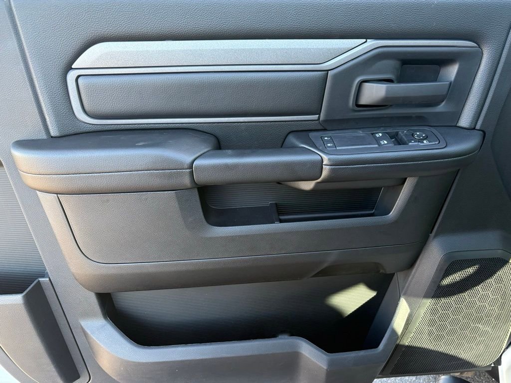 New 2026 RAM 5500 Tradesman image 13