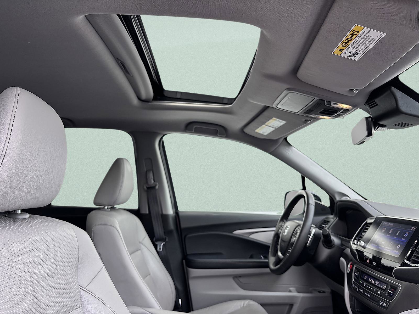 Certified 2023 Honda Ridgeline RTL-E image 39