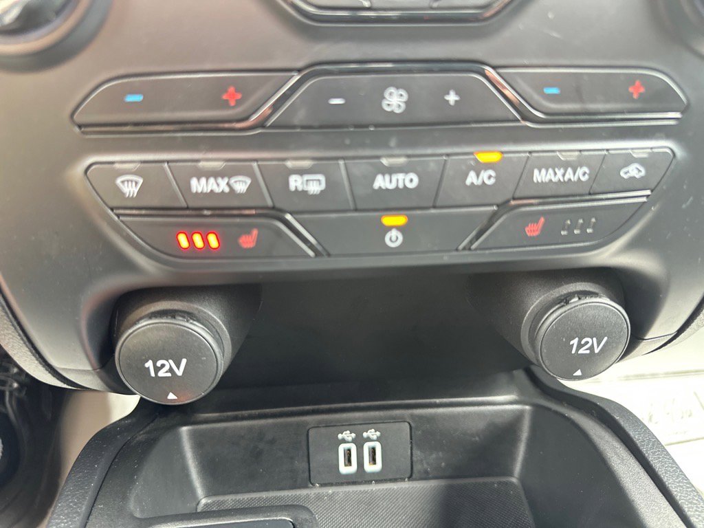 Used 2022 Ford Ranger XLT w/ Equipment Group 302A High image 34