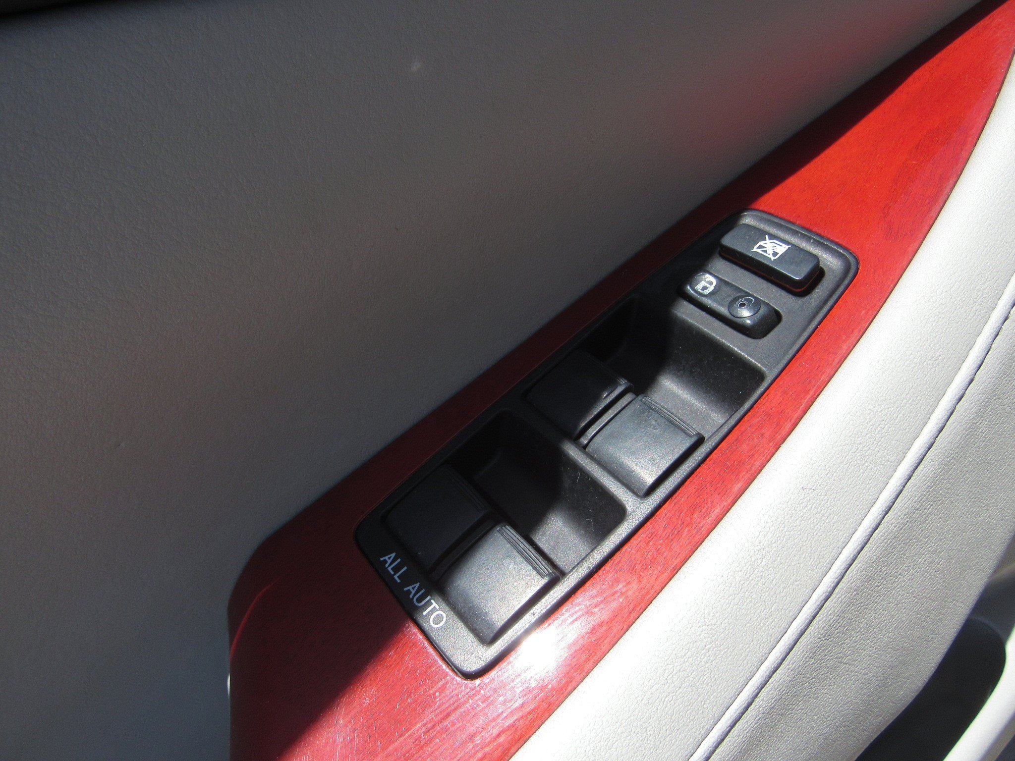 Used 2007 Lexus ES 350 FWD image 19