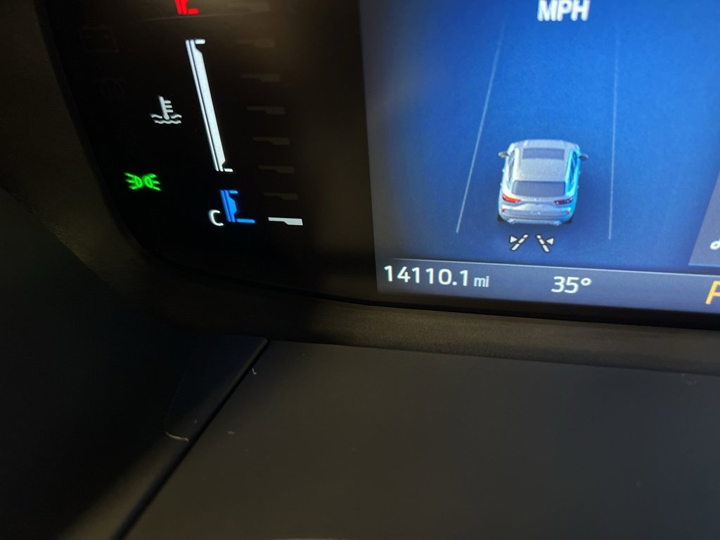 Certified 2023 Ford Escape Active image 23