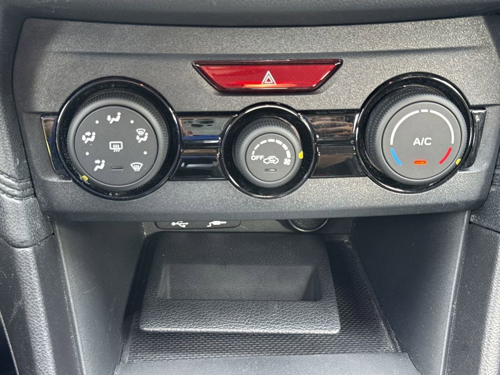 Used 2023 Subaru Impreza 2.0i AWD/4WD image 16