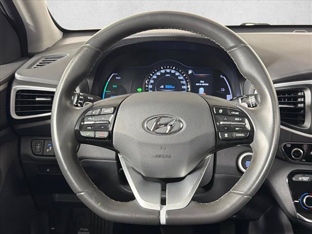 Used 2019 Hyundai Ioniq Limited FWD image 24