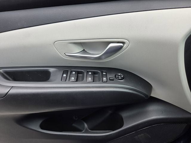 Used 2024 Hyundai Tucson SEL FWD image 27