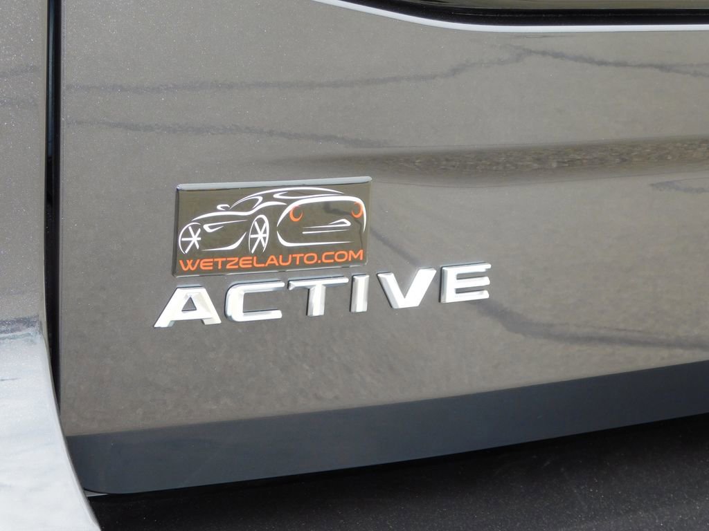 New 2026 Ford Expedition Max Active image 52