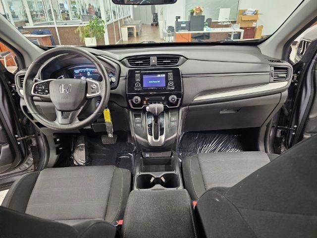 Used 2021 Honda CR-V LX image 9