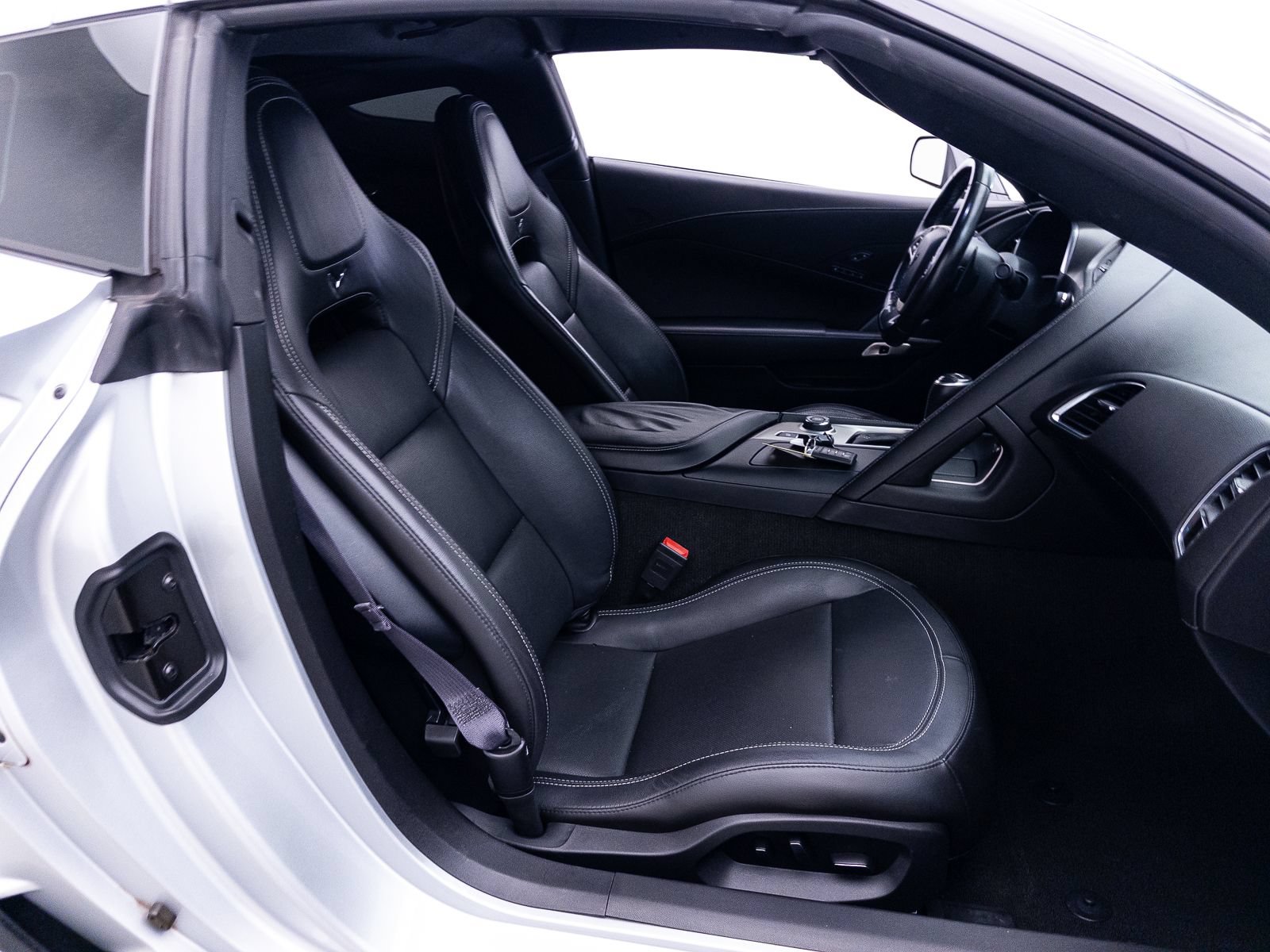 Used 2017 Chevrolet Corvette Grand Sport RWD image 38