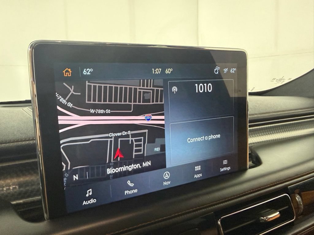 Certified 2023 Lincoln Aviator Black Label w/ Dynamic Handling Package AWD/4WD image 52