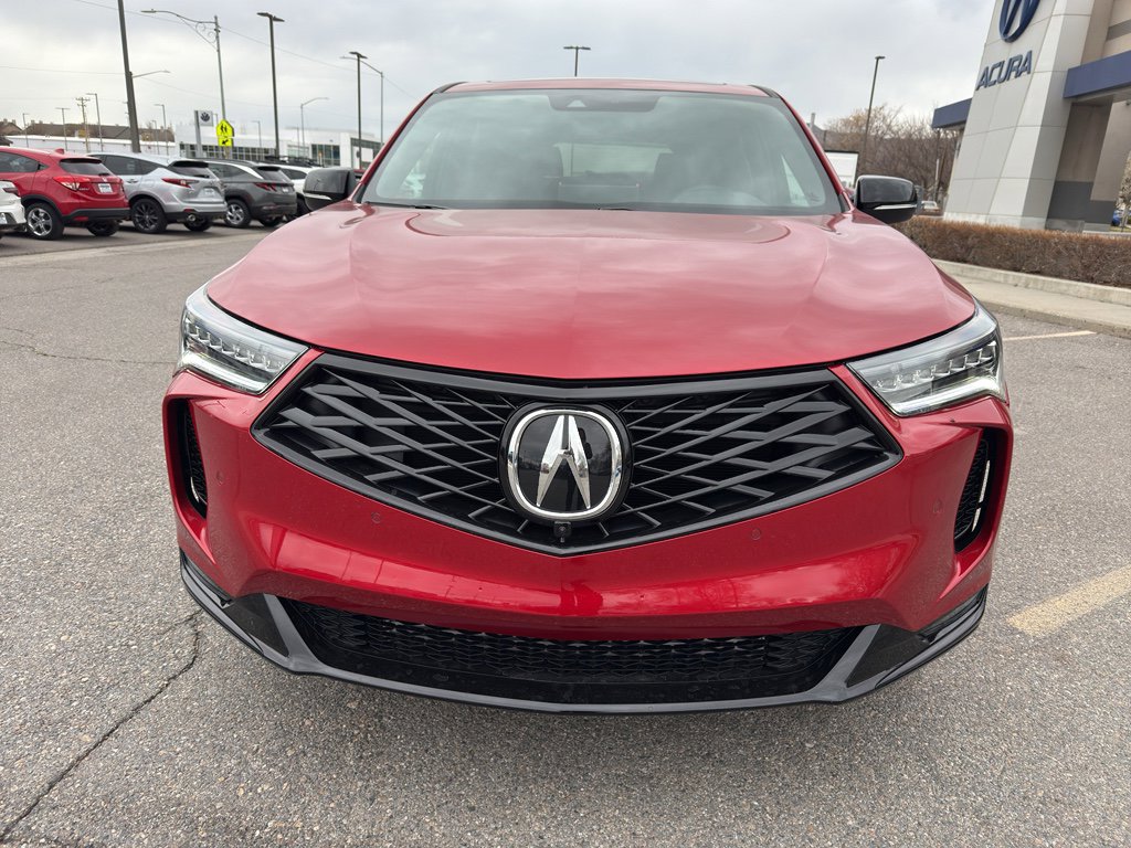 New 2026 Acura RDX A-Spec image 2