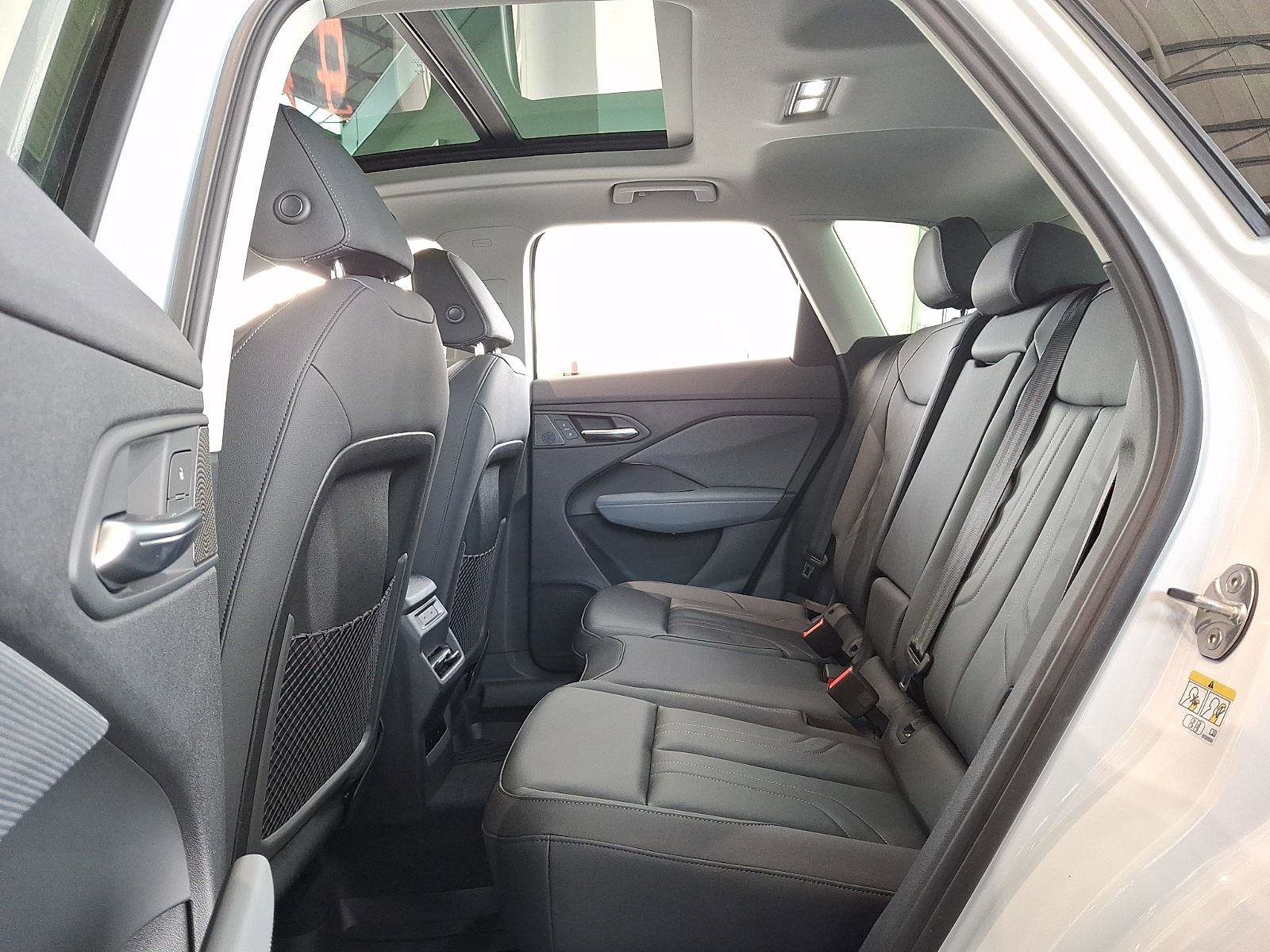 New 2026 Audi Q3 quattro 2.0T image 7