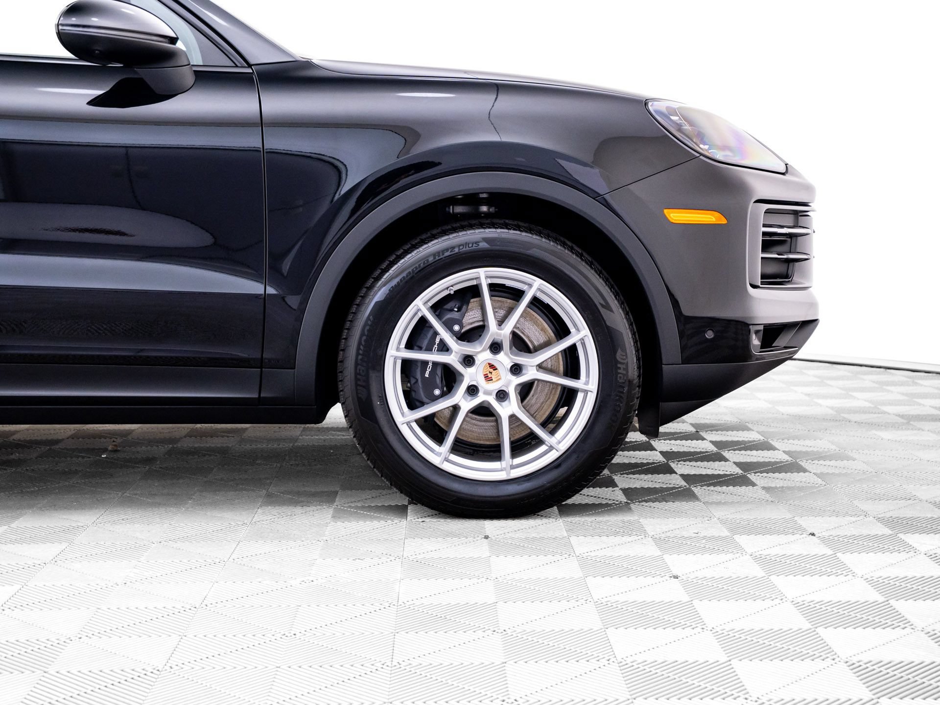 New 2026 Porsche Cayenne AWD/4WD image 33