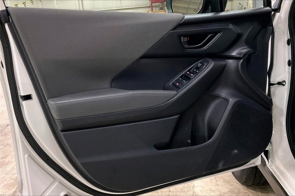 Used 2024 Subaru Crosstrek 2.0i Premium image 22