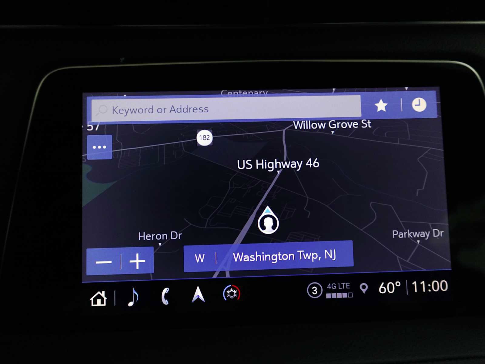 Used 2023 Cadillac XT4 Premium Luxury AWD/4WD image 21