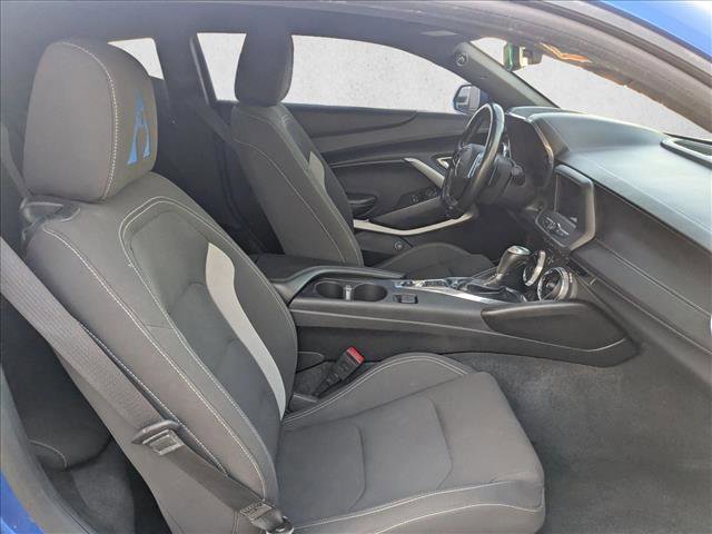 Used 2018 Chevrolet Camaro LT image 20