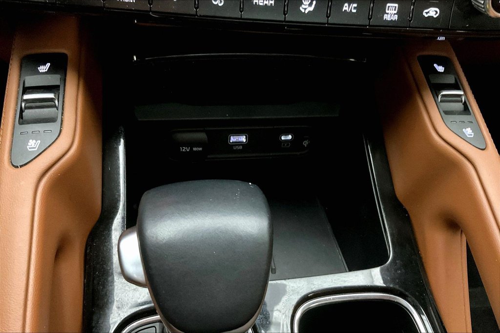 Used 2025 Kia Telluride SX Prestige X-Pro AWD/4WD image 29
