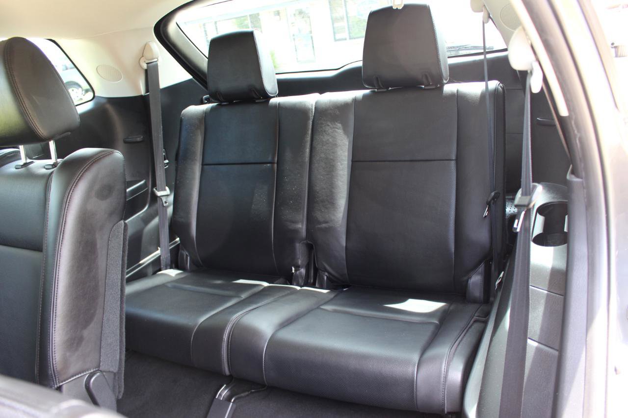 Used 2013 MAZDA CX-9 Touring AWD/4WD image 32