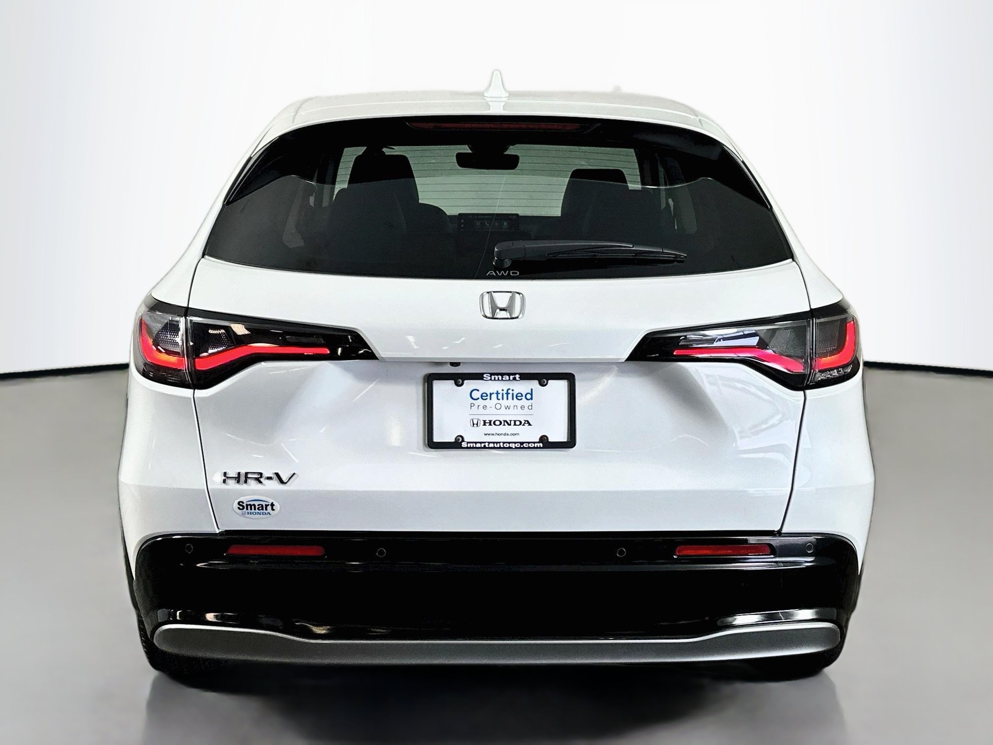 Used 2024 Honda HR-V EX-L image 6