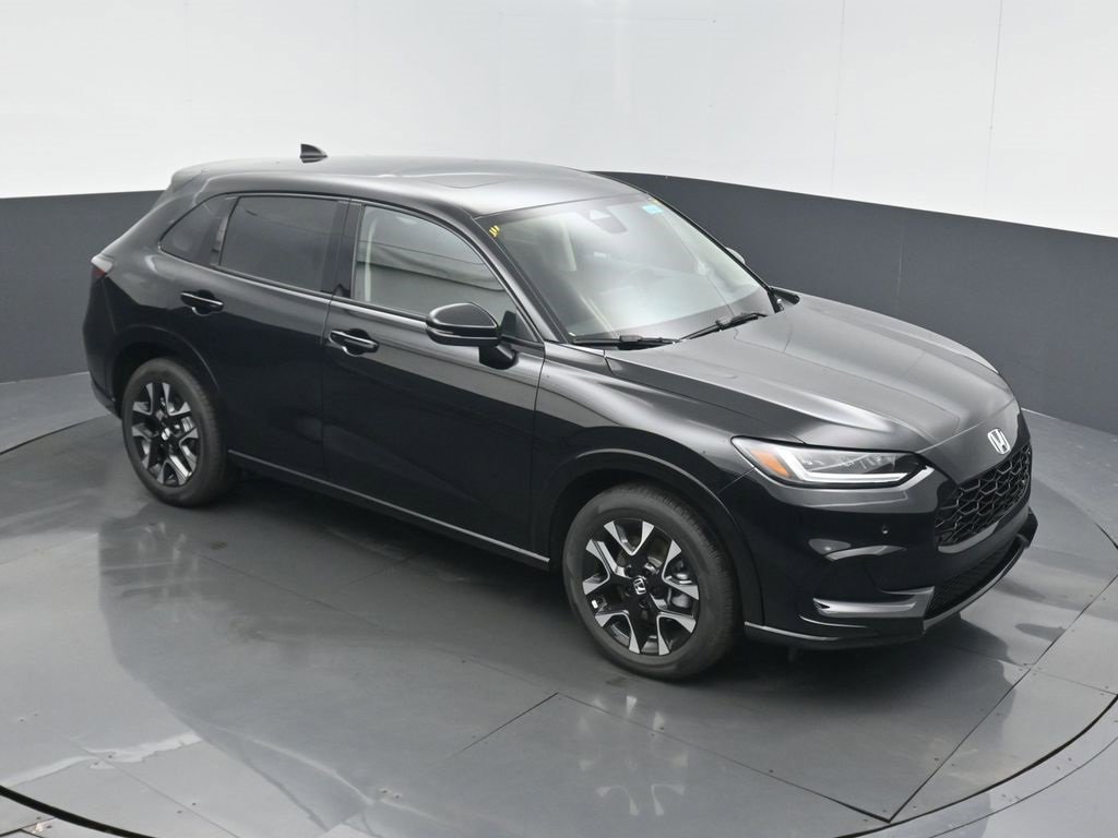 New 2026 Honda HR-V EX-L image 27